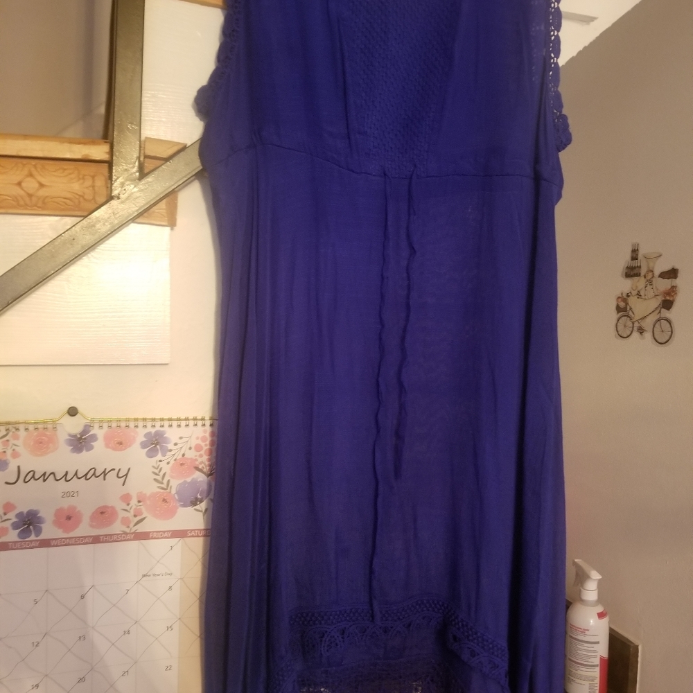 Womens dress